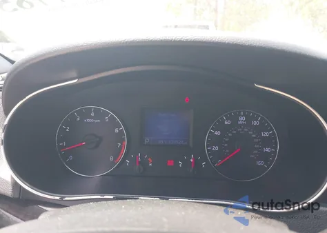 2015 Kia Cadenza Premium из США, поврежденный, VIN KNALN4D73F5193671